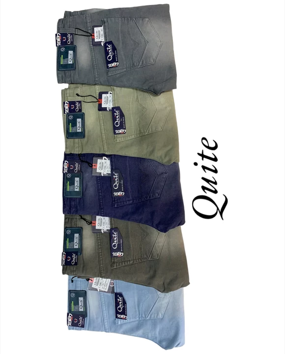 Qvite jeans  uploaded by business on 11/17/2022