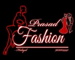 Business logo of Prasad fashion