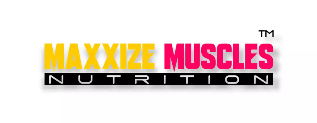 Factory Store Images of Maxxize Muscles Nutrition