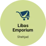 Business logo of LIBAS EMPORIUM AND GENT'S TAILOR