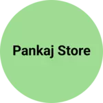 Business logo of Pankaj store based out of Tonk