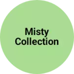 Business logo of Misty collection