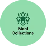 Business logo of Jhansi collections