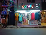 Business logo of Comfy