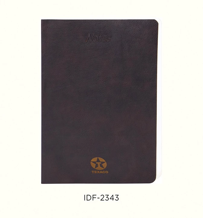 2023 hardbound executive Notebook  uploaded by business on 11/17/2022