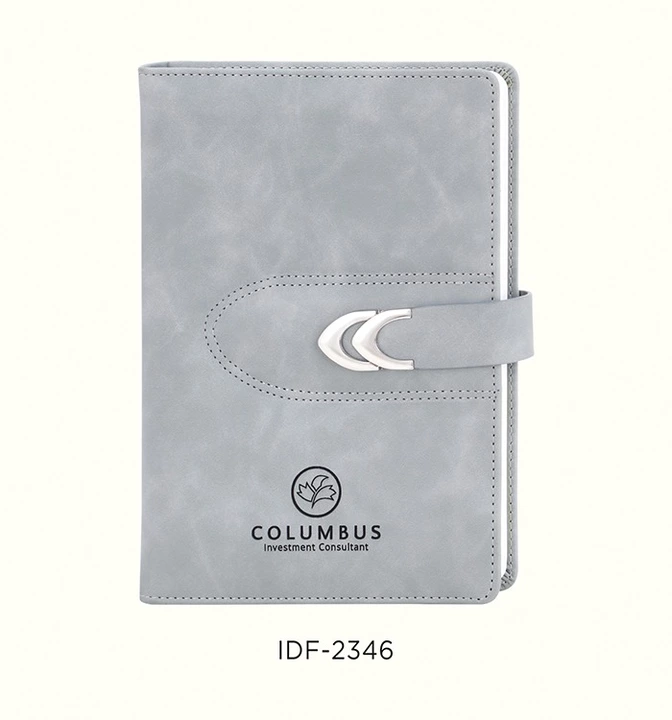 2023 hardbound executive Notebook  uploaded by United Leather Store on 11/17/2022