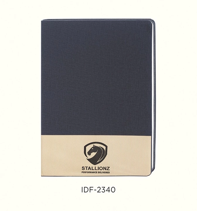 2023 hardbound executive Notebook  uploaded by business on 11/17/2022
