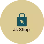 Business logo of Js shop