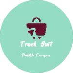 Business logo of Track suit