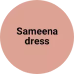 Business logo of Sameenadress based out of Nellore