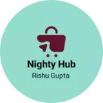 Business logo of Nighty hub