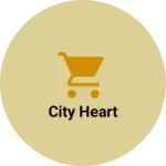 Business logo of City heart