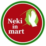 Business logo of Neki in Mart