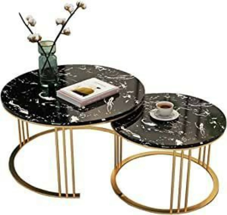 Round table set  uploaded by Q M HANDICRAFTS on 11/17/2022
