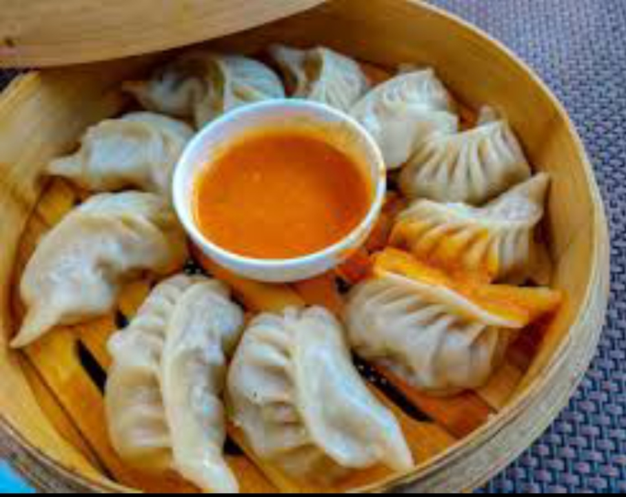 Readymade Chicken momo  uploaded by business on 11/17/2022
