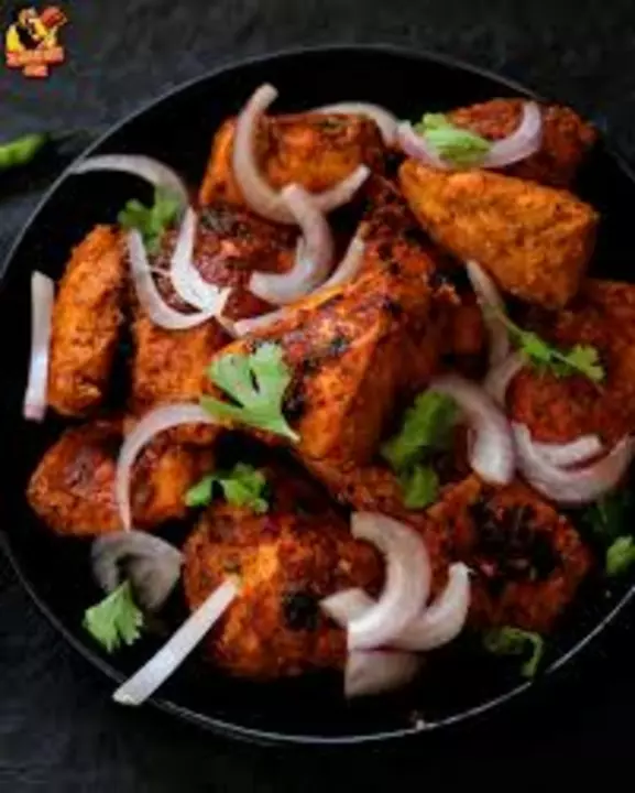 Readymade Chicken tikka  uploaded by business on 11/17/2022