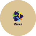 Business logo of Raika