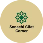 Business logo of sonachi gifat corner