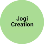 Business logo of Jogi creation