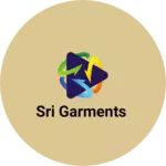 Business logo of Sri garments