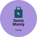 Business logo of sunny munny international