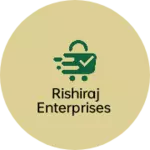 Business logo of Rishiraj enterprises