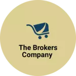 Business logo of The brokers company