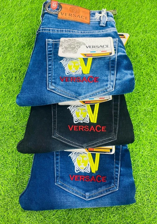 Factory Store Images of Golden apple jeans