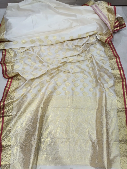 Women Saree uploaded by business on 11/17/2022