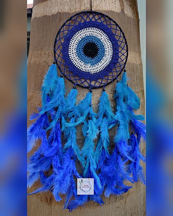Dream catcher  uploaded by business on 1/20/2021