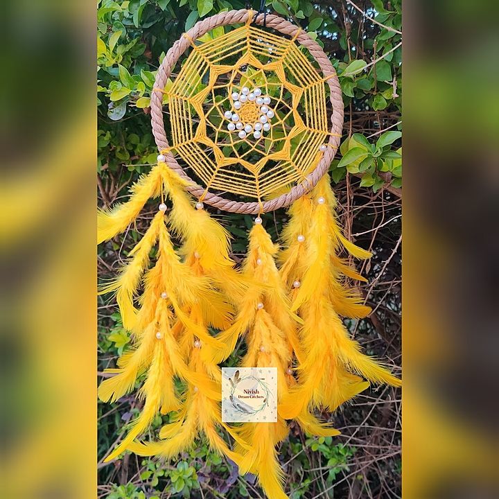 Dream catcher  uploaded by business on 1/20/2021