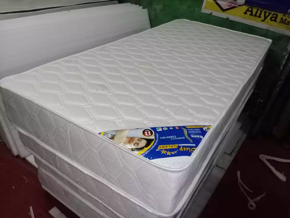 Boondad mattress  uploaded by Malik traders on 11/17/2022
