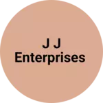 Business logo of J j enterprises