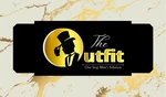 Business logo of The Outfit Men's wear
