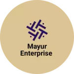 Business logo of Mayur Enterprise