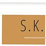 Business logo of SK International