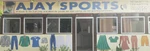 Business logo of Ajay sports