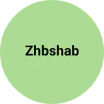 Business logo of Zhbshab