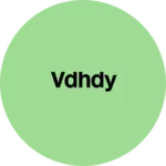 Business logo of Vdhdy