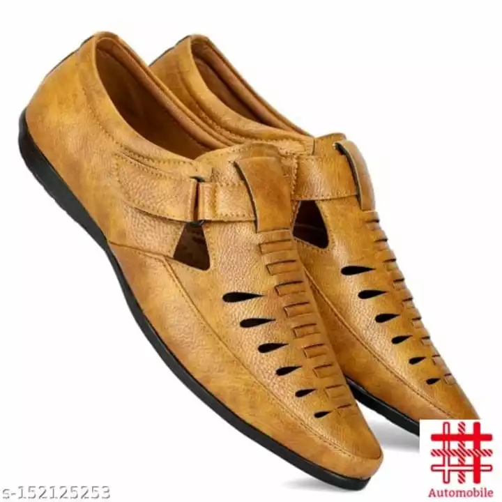 Men's Formal Shoes  uploaded by Fashion hub on 11/17/2022