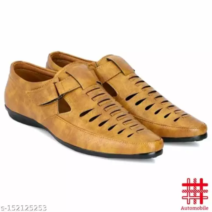 Men's Formal Shoes  uploaded by business on 11/17/2022