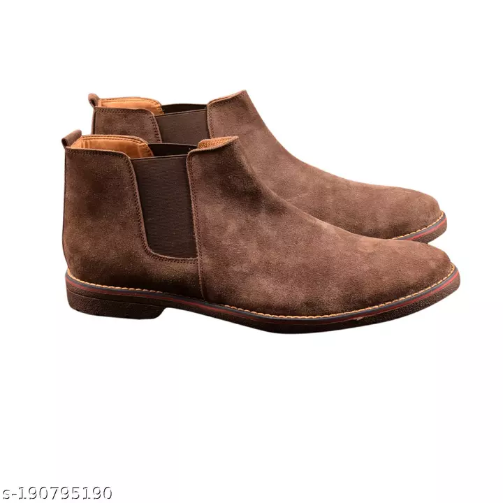 Chelsea boot  uploaded by business on 11/17/2022