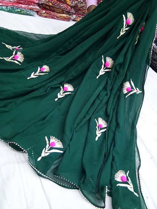 saree uploaded by business on 1/20/2021