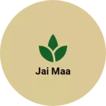 Business logo of Jai Maa