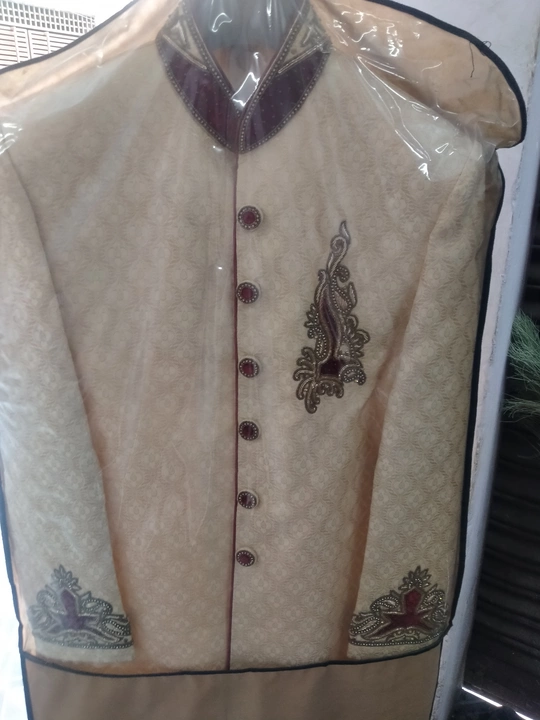 Product image of Indo western , price: Rs. 3500, ID: indo-western-4133e2c8