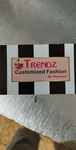 Business logo of Trendz Boutique