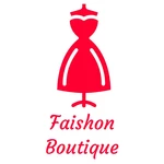 Business logo of Faishon boutique