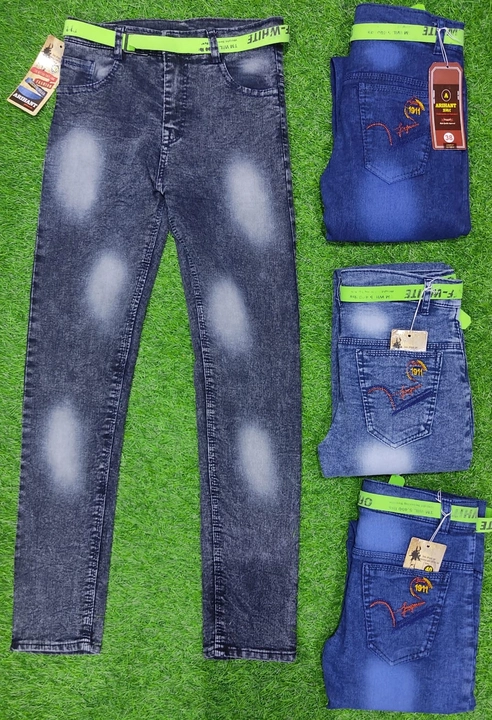 Boys Dobby Dhol Pocket Kadai  uploaded by Arihant Garments on 11/17/2022