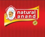 Business logo of Natural anand