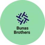 Business logo of Bunas Brothers